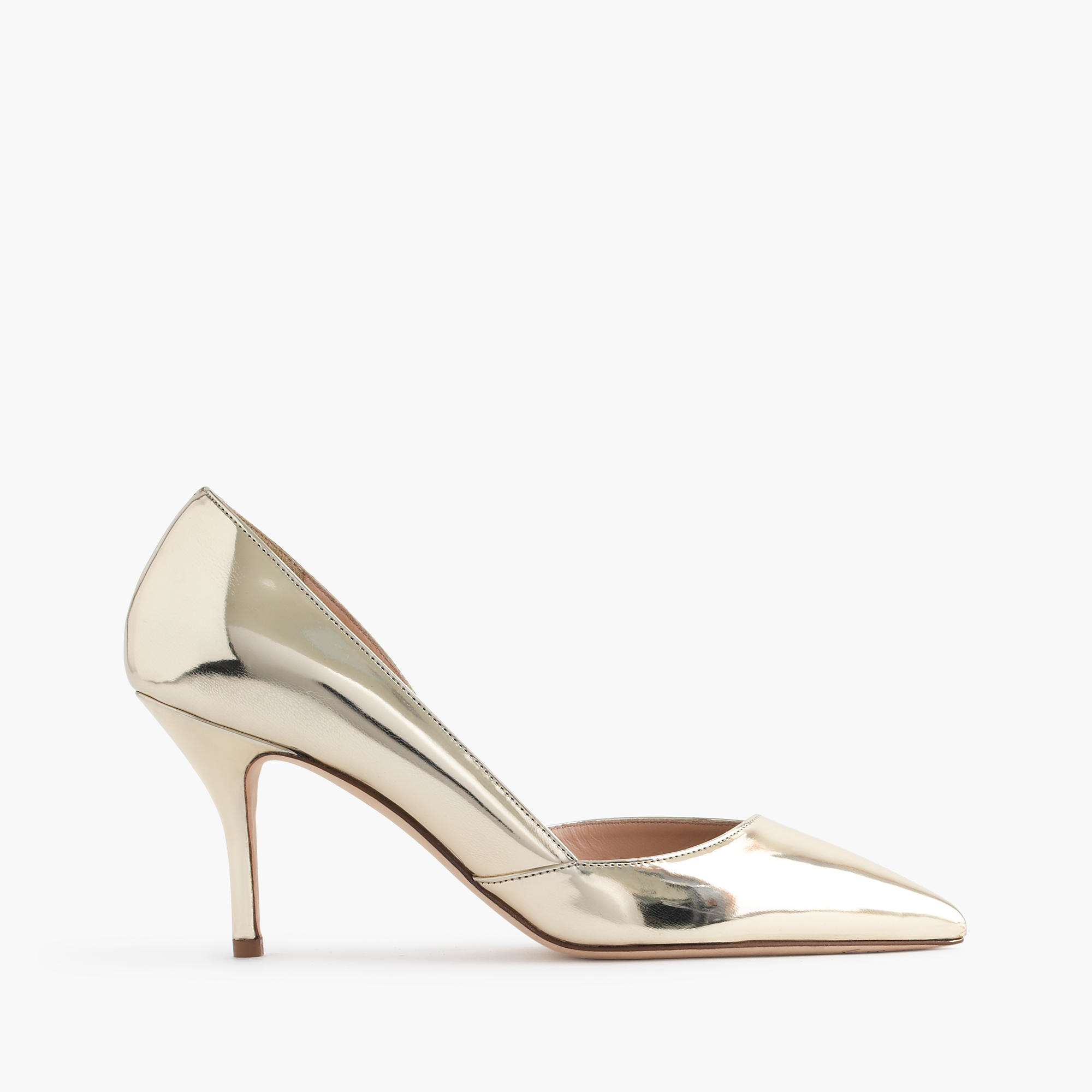 j crew colette