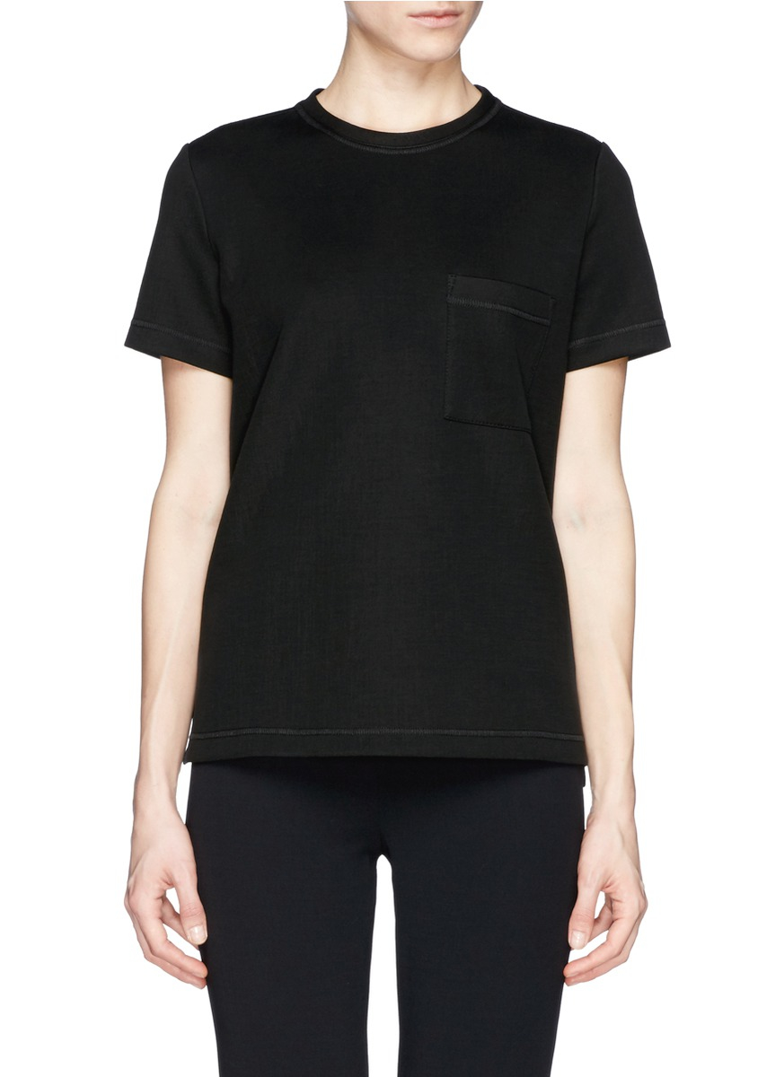 neoprene shirt