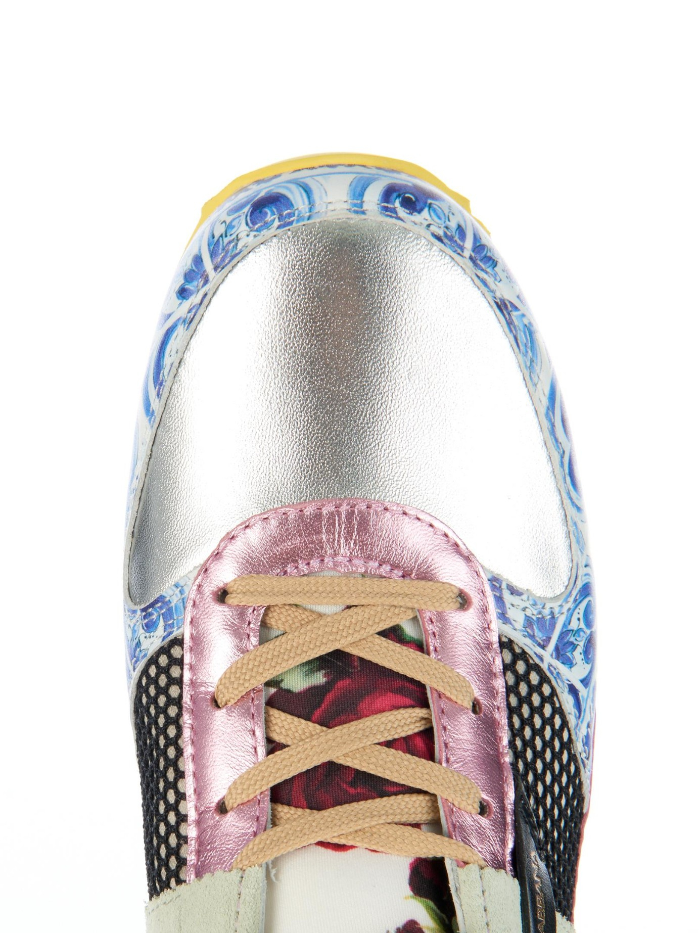 dolce and gabbana trainers women's sale