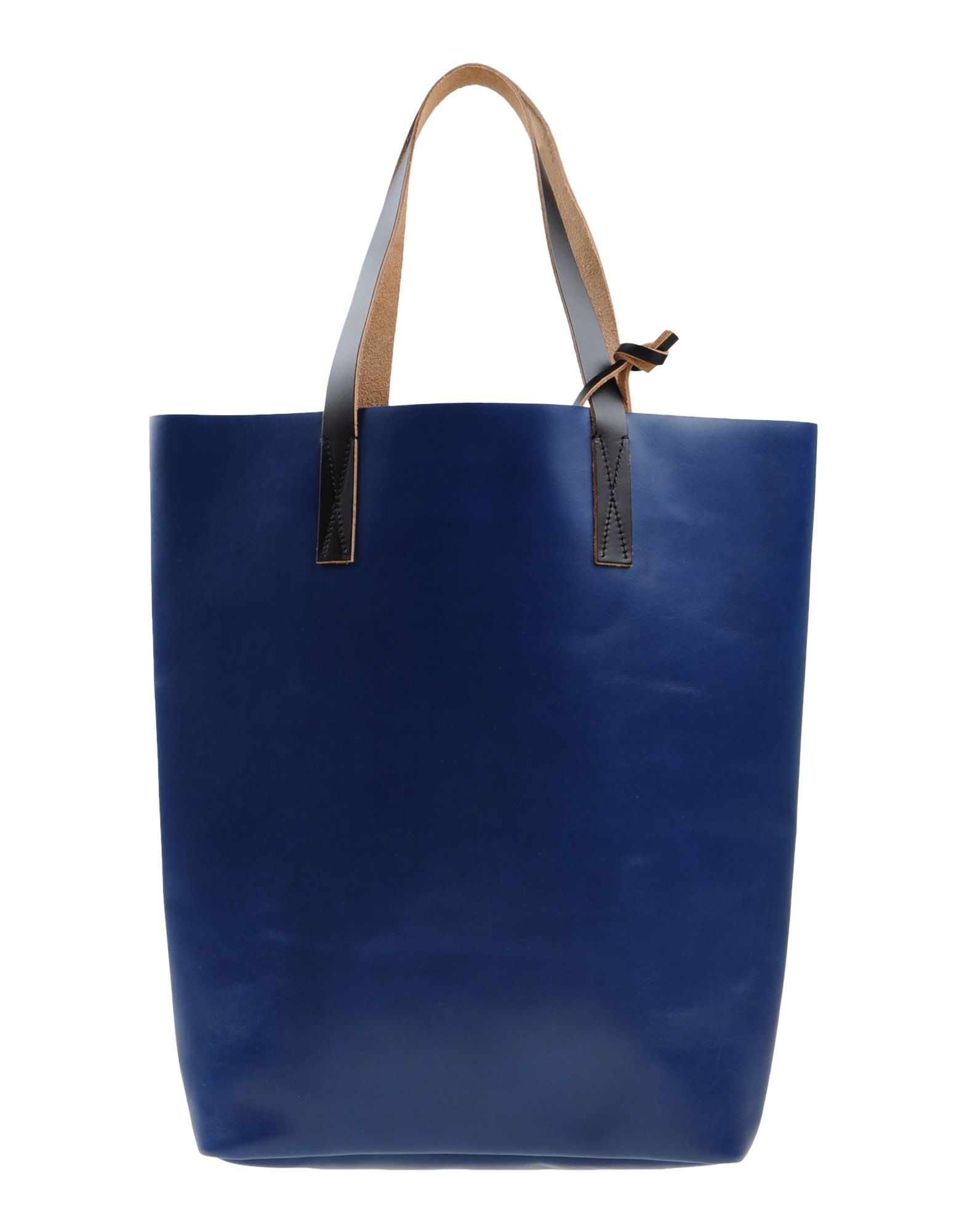 Marni Handbag in Blue | Lyst