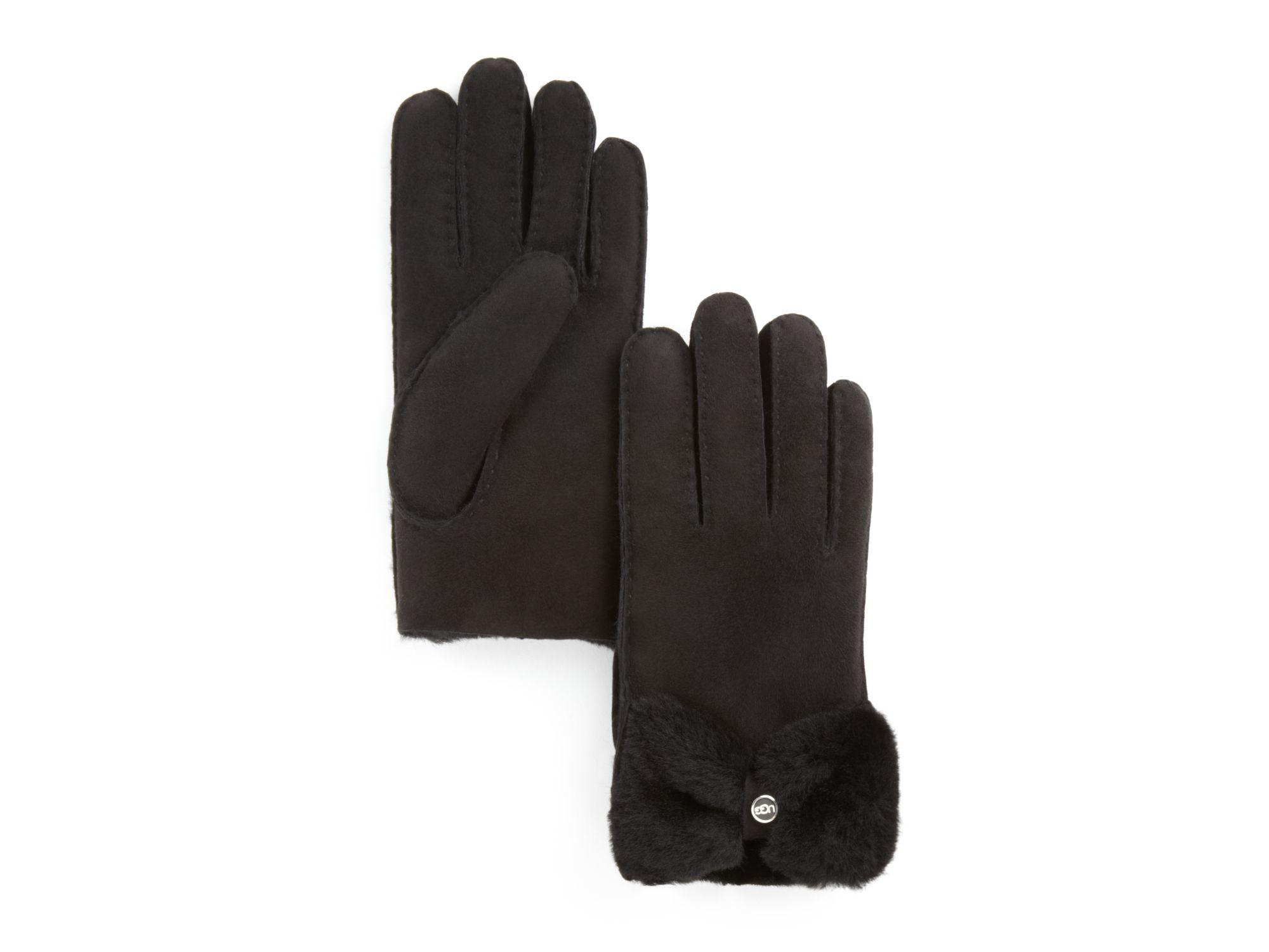ugg gloves medium ugg gloves medium