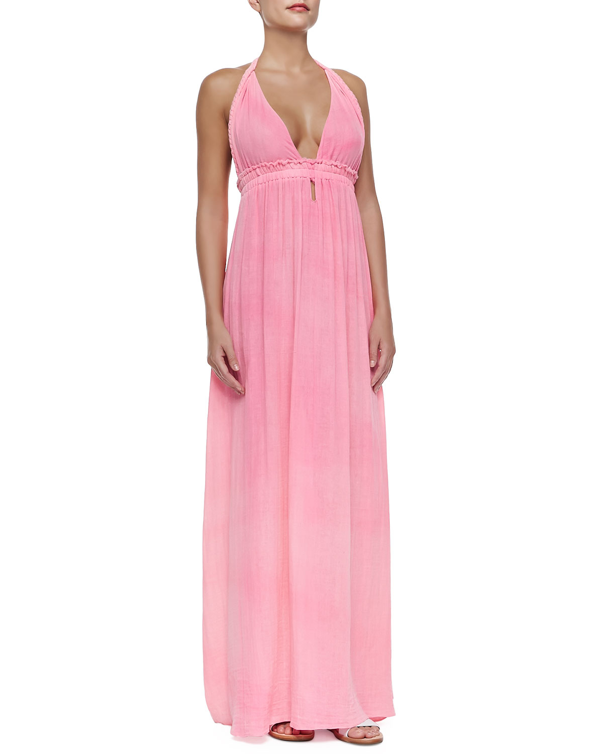 loveshackfancy maxi