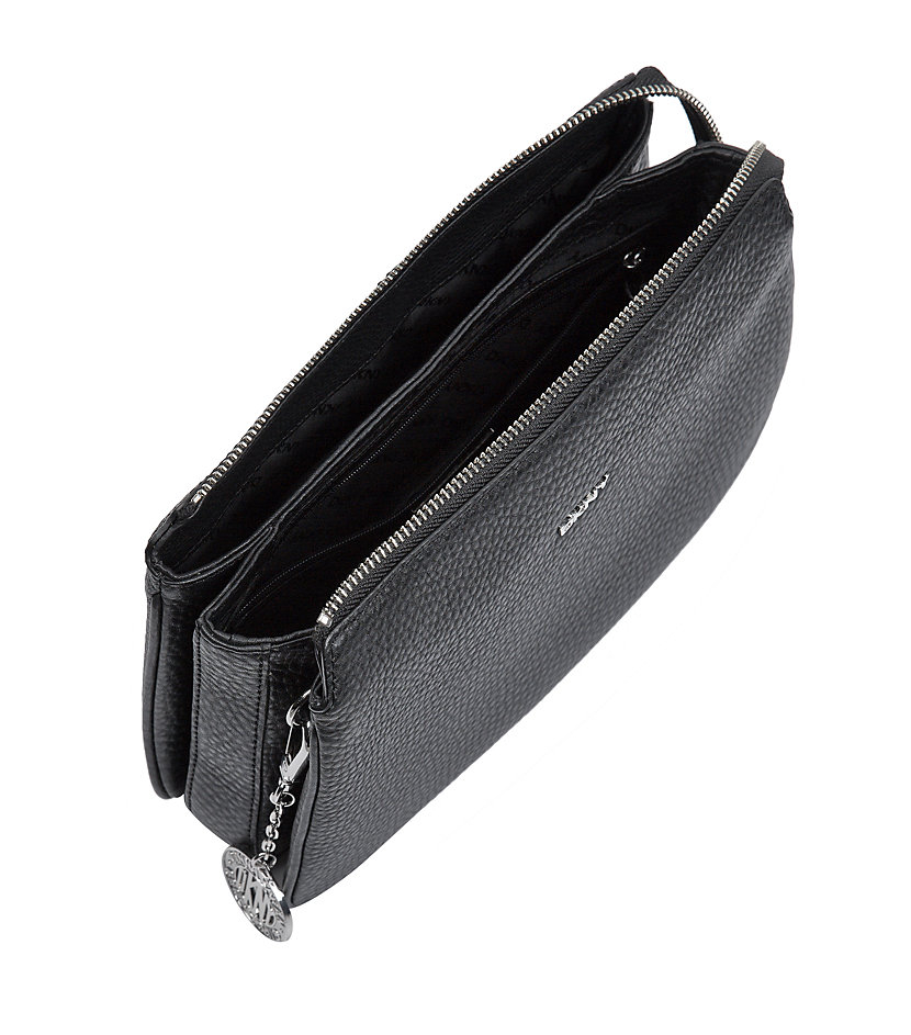 dkny cross body phone bag