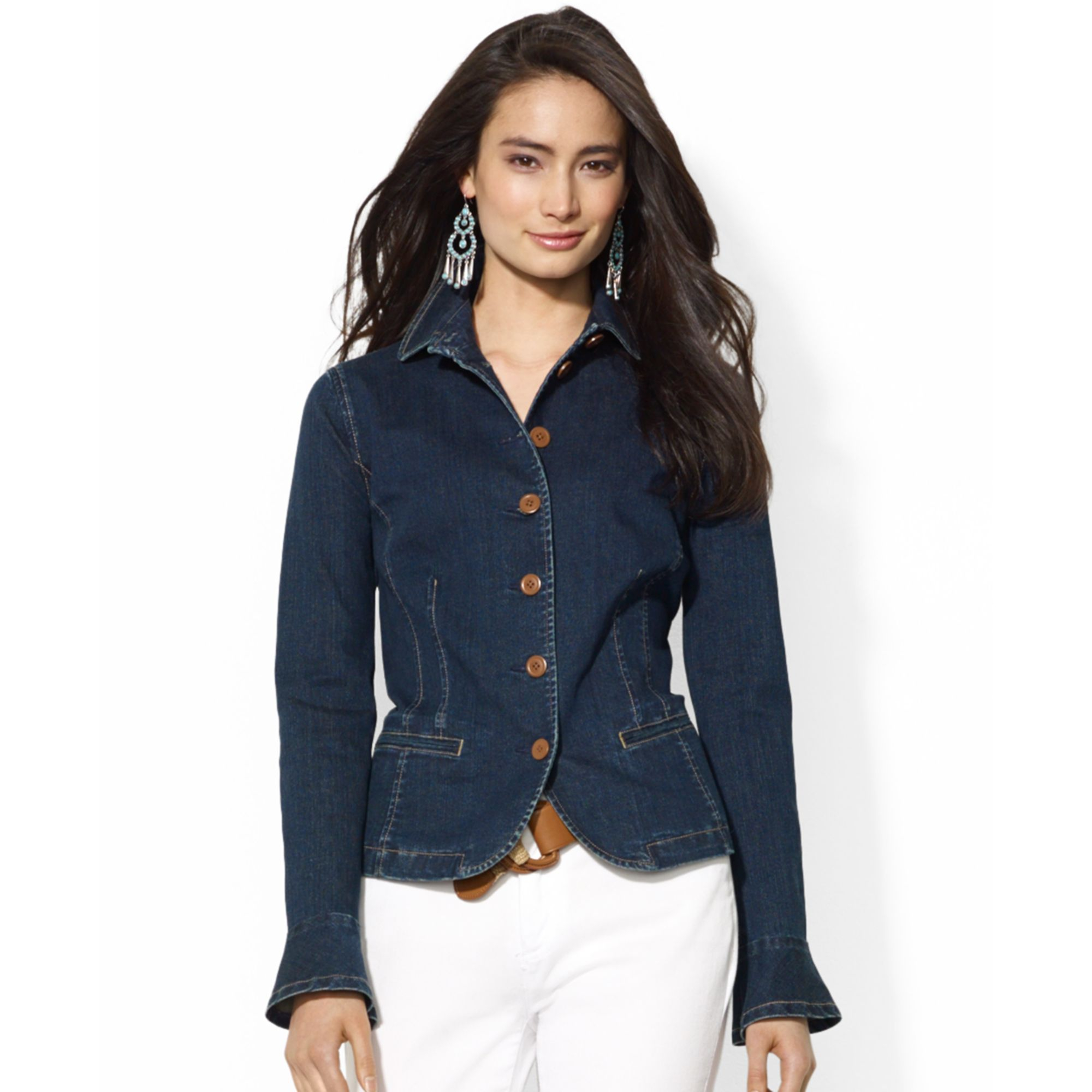 Ralph Lauren Jeans For Women At Lord And Taylor - Prism Contractors ...