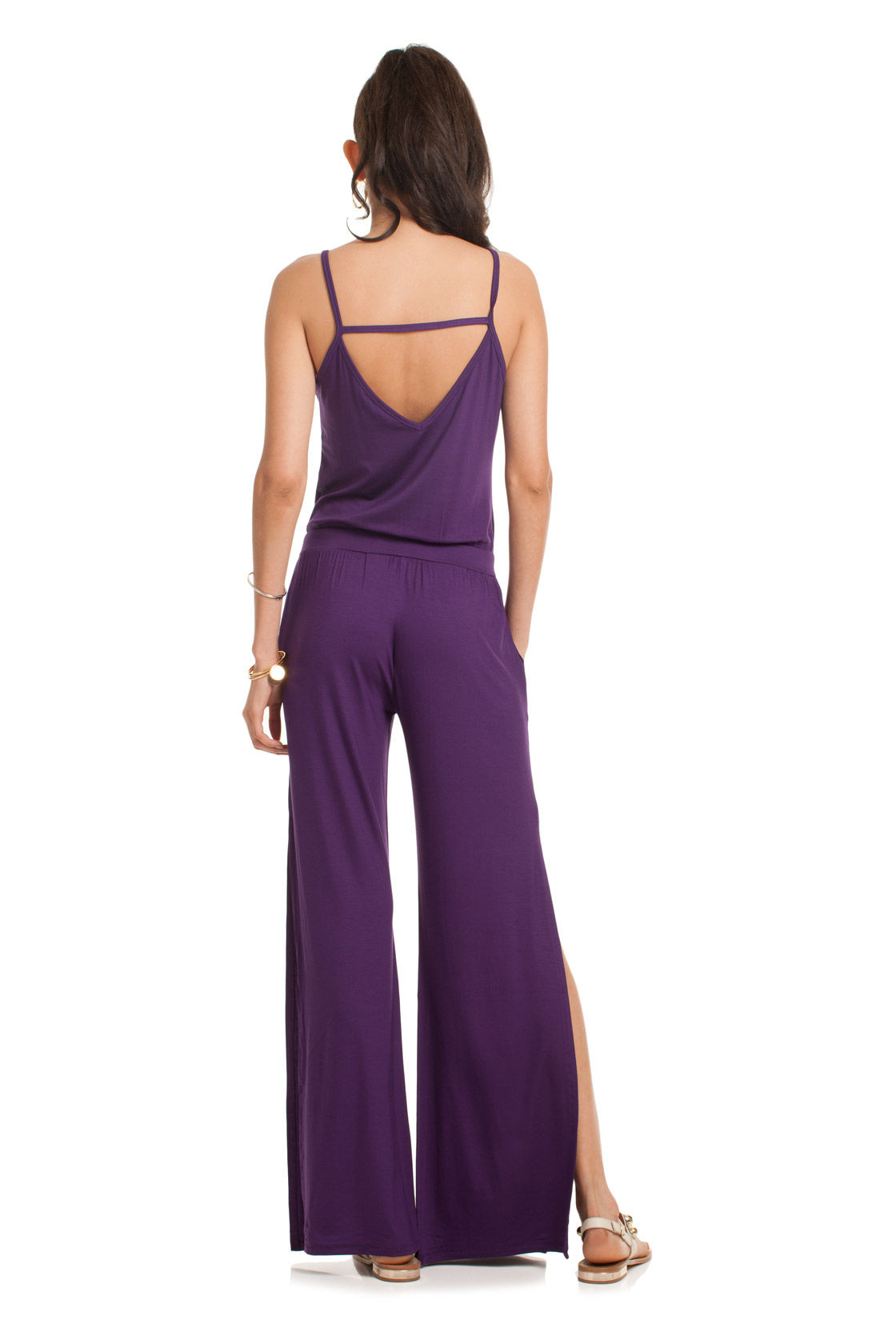 trina turk jumpsuit