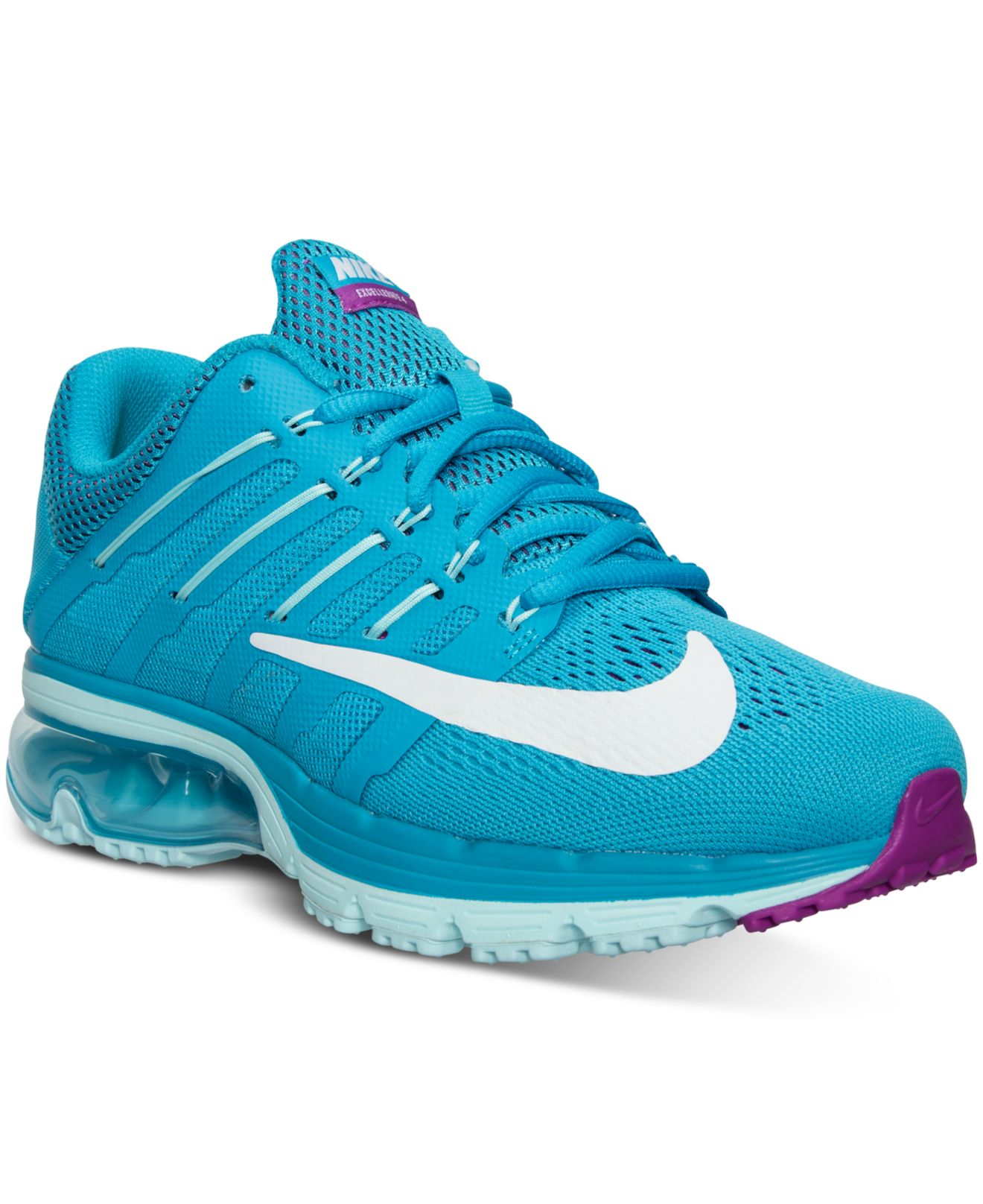 Lyst Nike Women's Air Max Excellerate 4 Running Sneakers From Finish