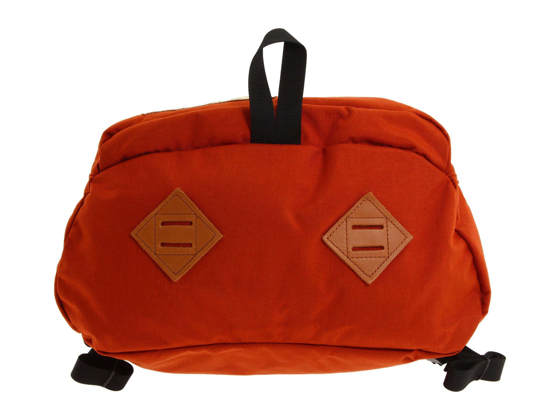 Kelty Daypack in Orange Lyst