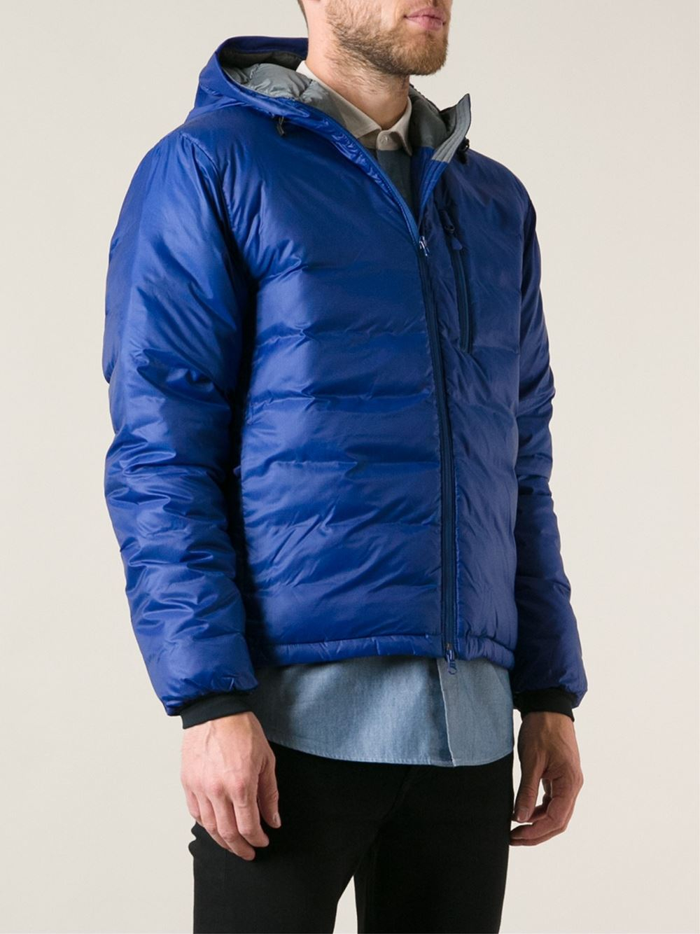 canada goose lodge jacket blue canada goose lodge jacket blue