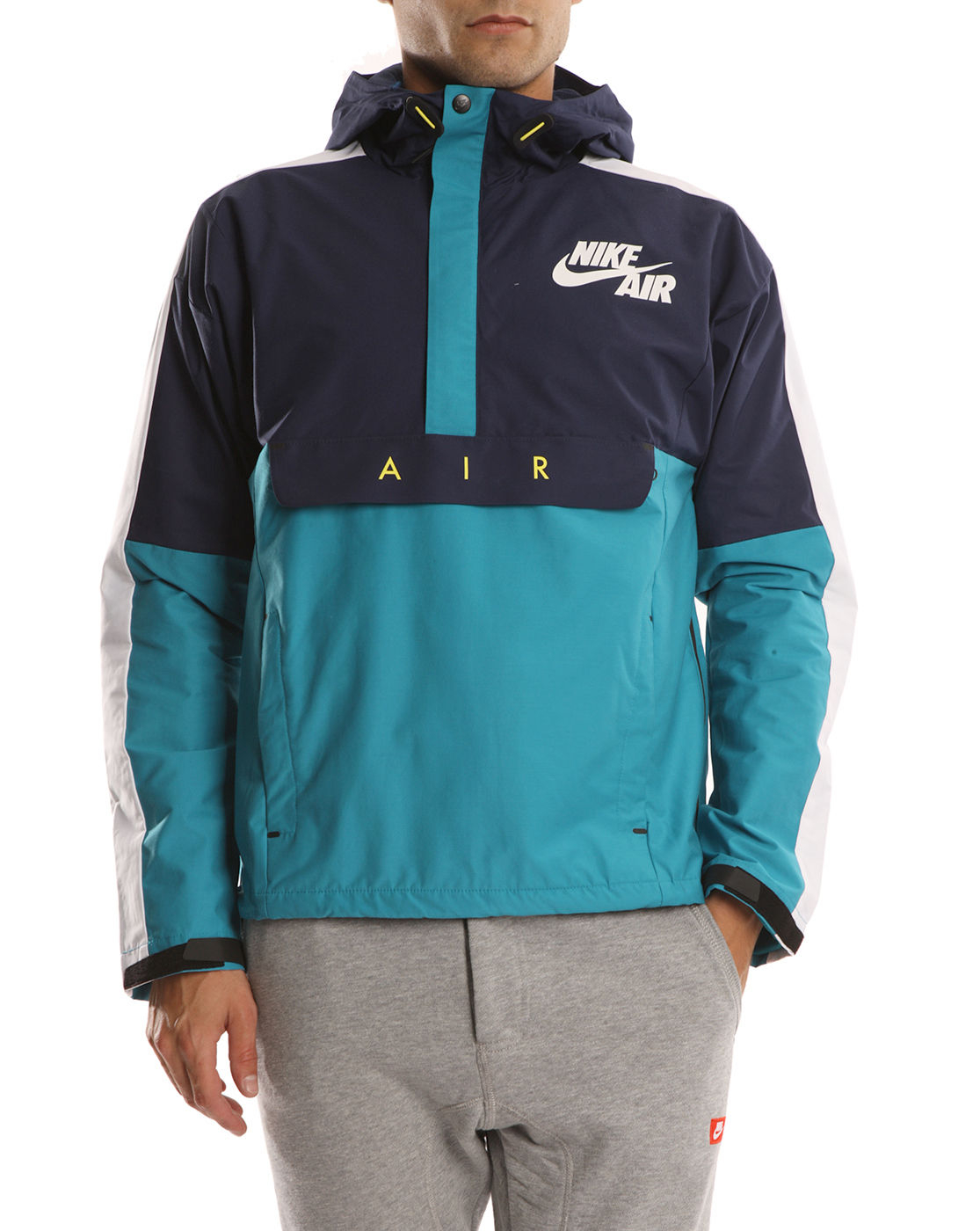 nike windbreaker champs