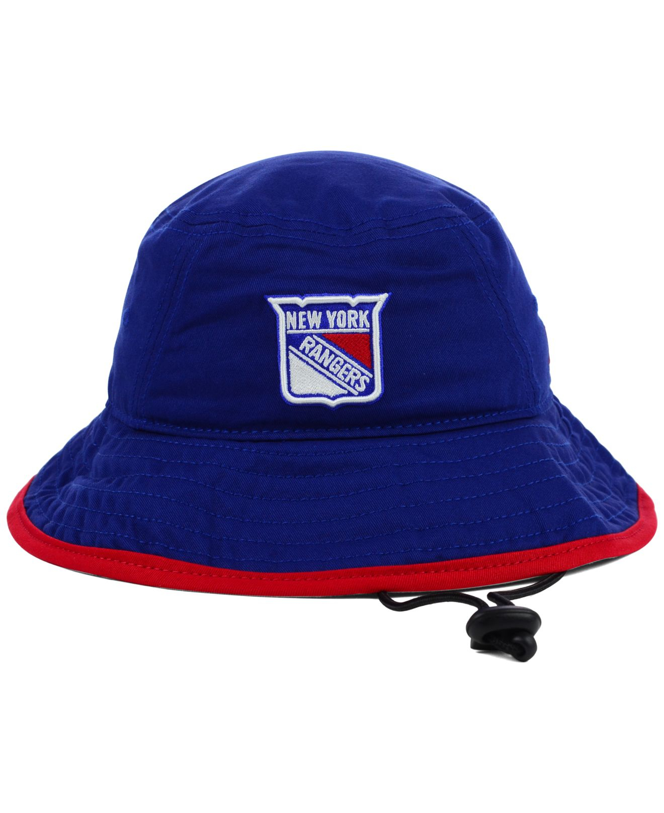 rangers bucket hat