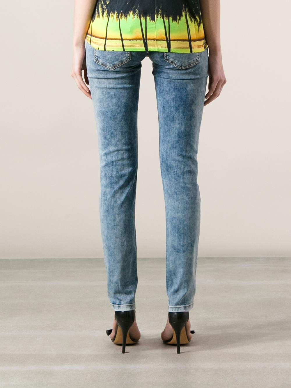 philipp plein jeans