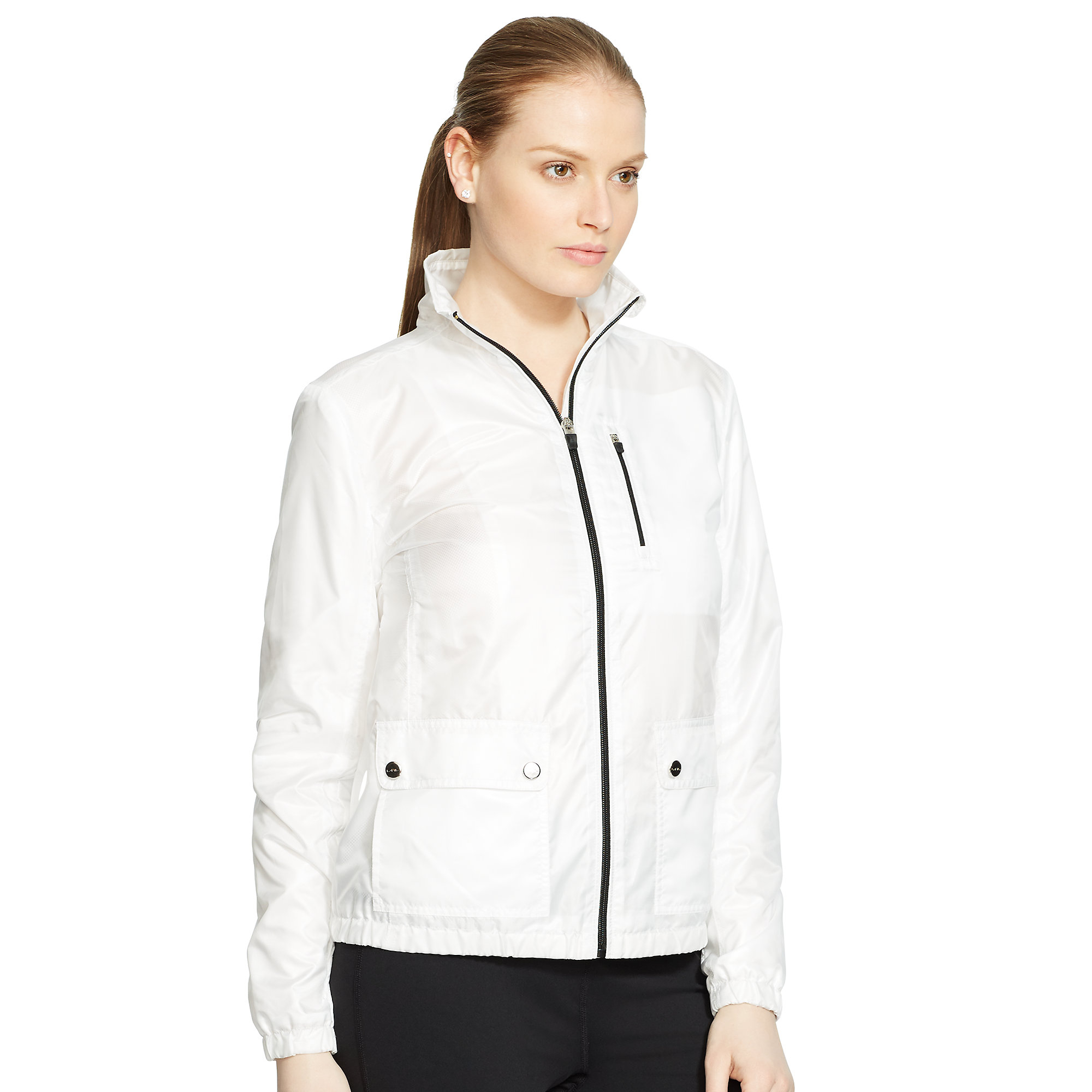 ralph lauren ripstop jacket