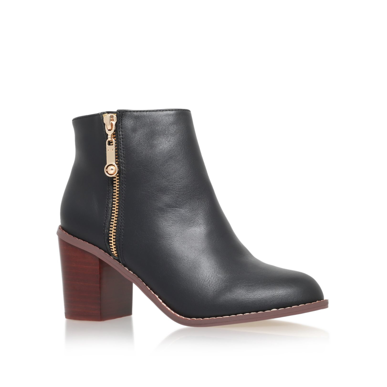 Zappos Footer Discover Sam Edelman suede ankle boots, fringe booties, over the knee boots and more. Shop top boot trends and find style inspiration online today. Sam Edelman Hartley Mid-Calf Boot Black Leather. Sam Edelman Sam Edelman Kinzey Kitten Heel Bootie Black Patent Leather. was, save. 30% OFF. Sam.