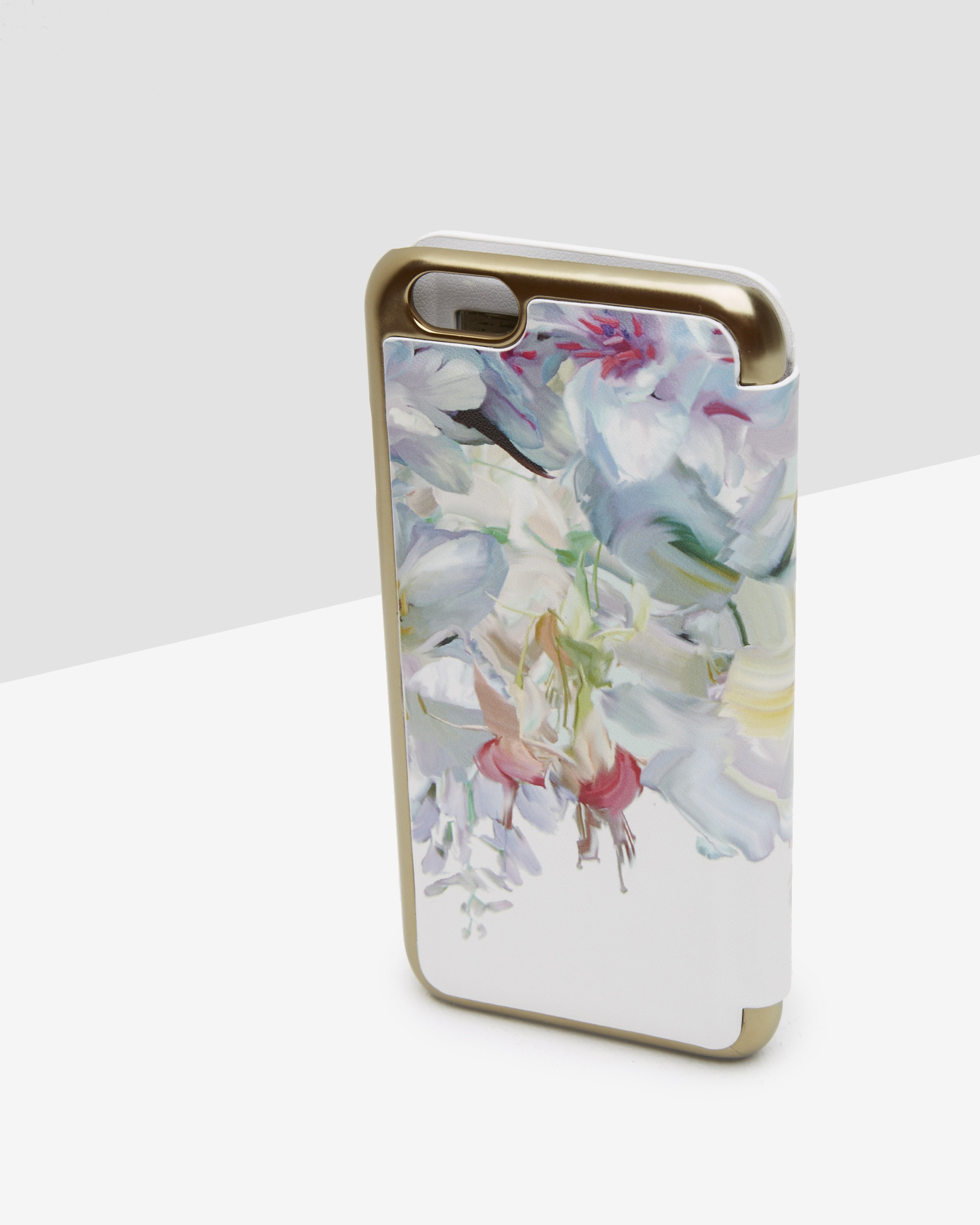 ted baker iphone 6s case with mirror ted baker iphone 6s case with mirror