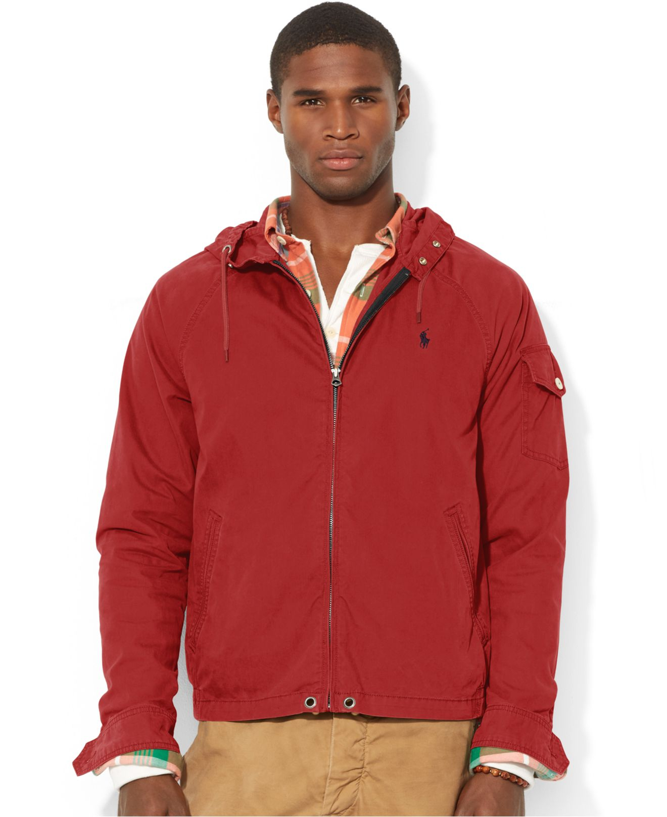 diferencia polo ralph lauren y polo assn