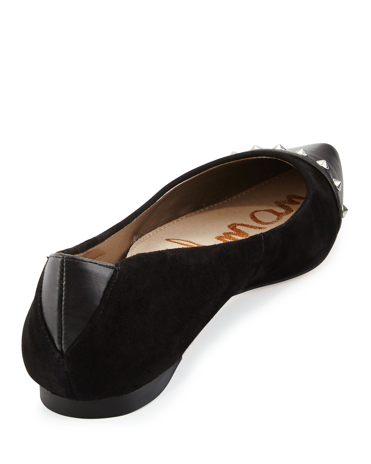 sam edelman ballerinas
