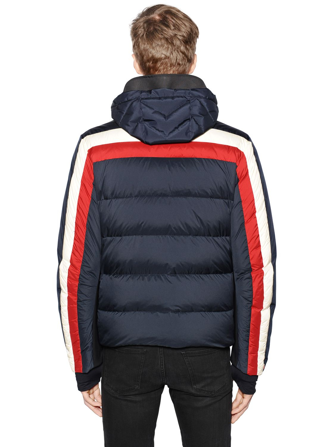 moncler red white blue moncler red white blue