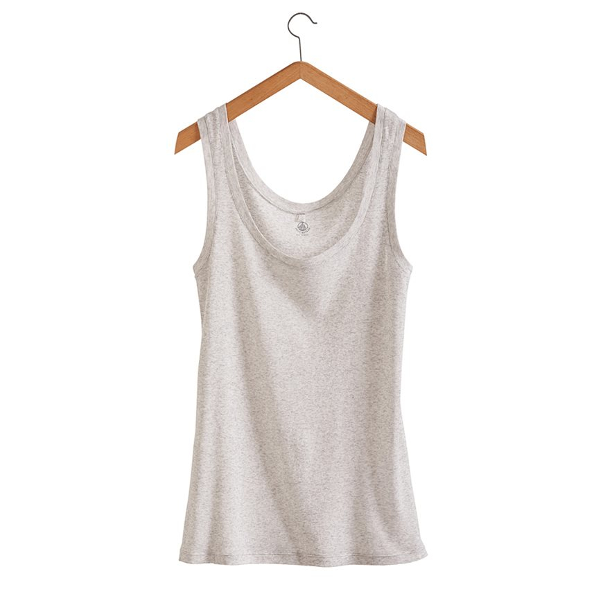 cotton vest tops uk