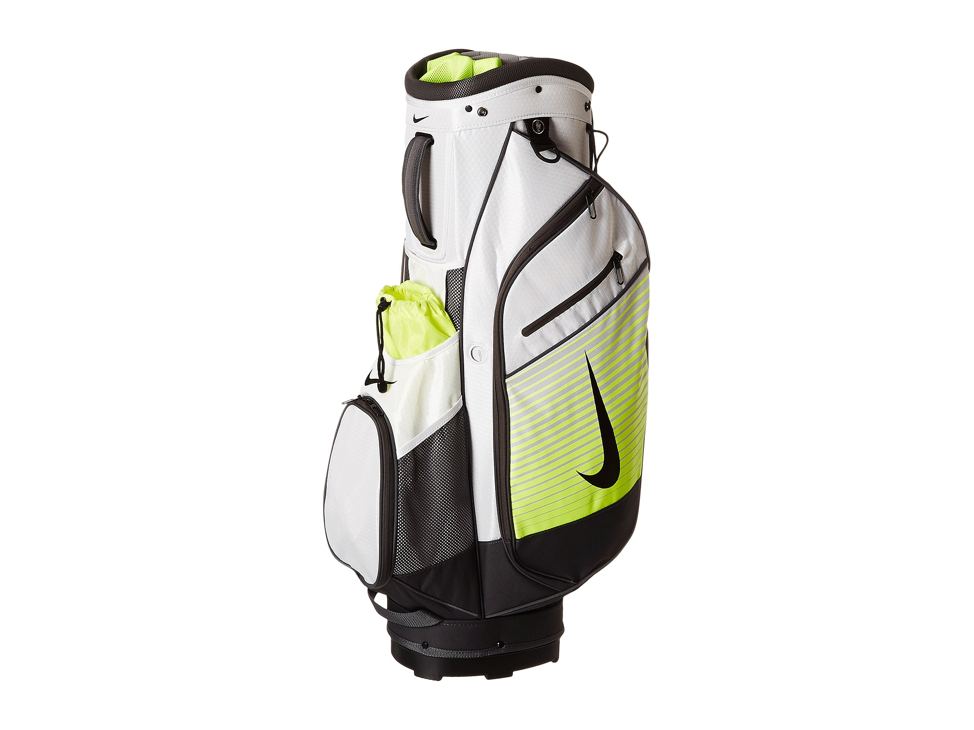 nike sport cart bag