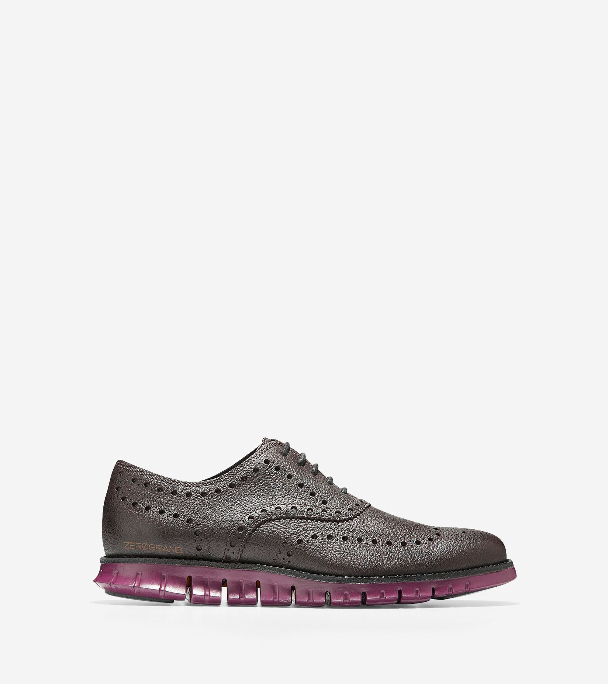 cole haan eon wingtip