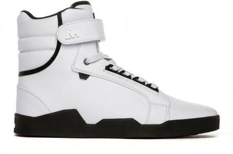 Android Homme Propulsion 15 White Snake in White for Men (White Snake ...