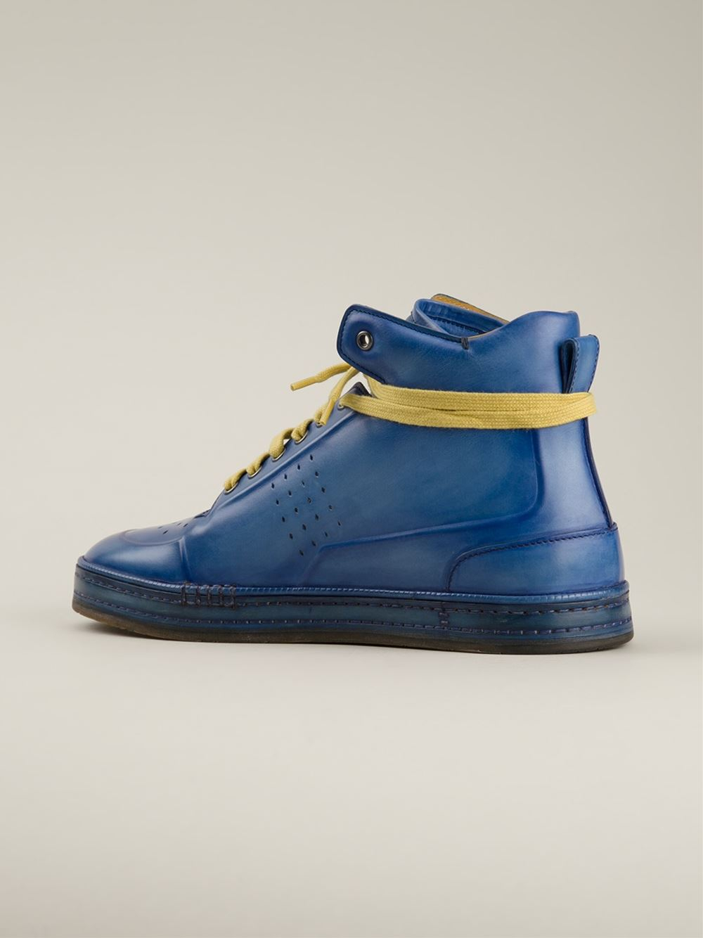 berluti playtime