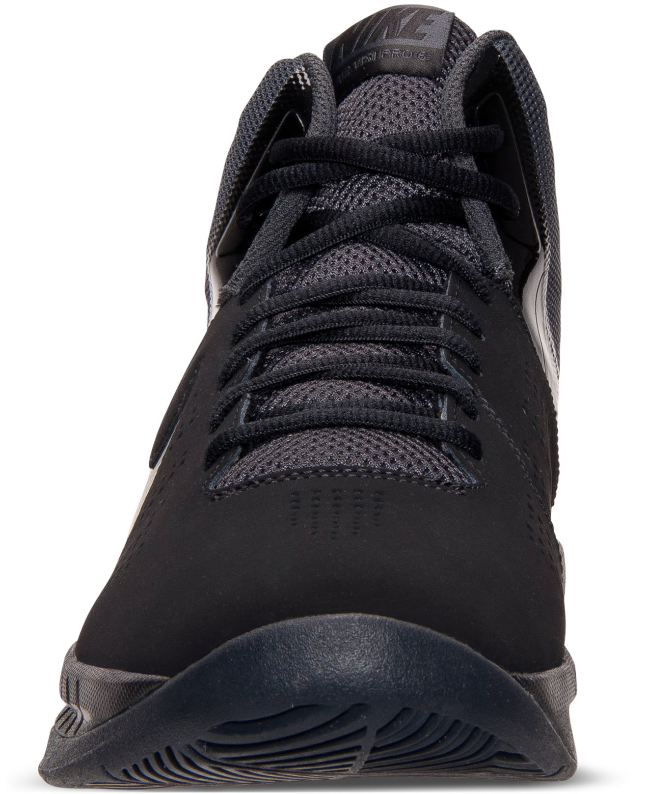 nike air visi pro vi nubuck