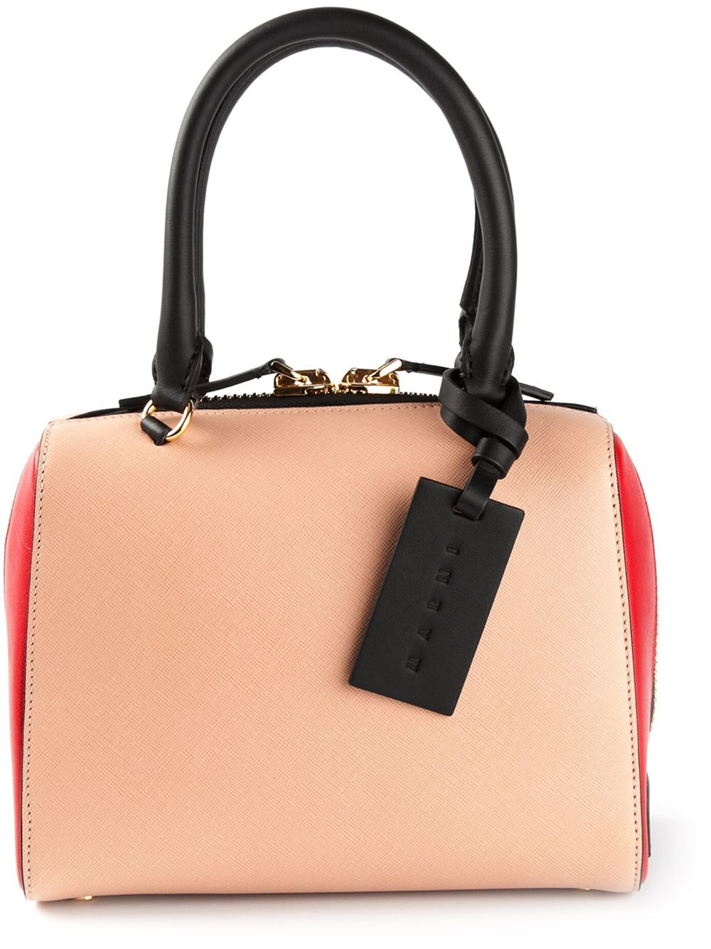 marni pink bag