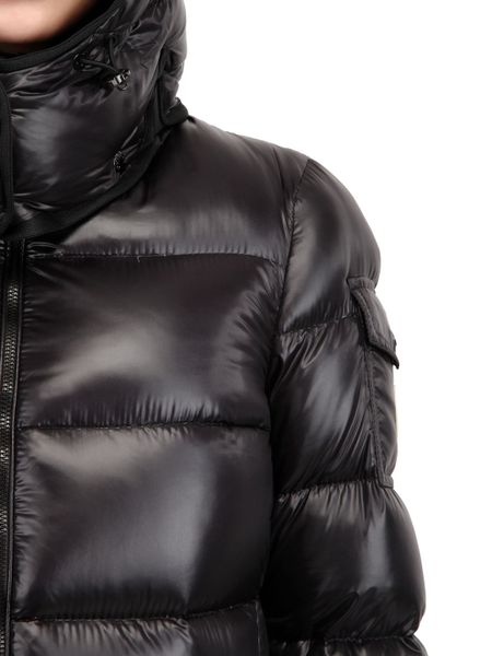 Moncler Bady Quilted Nylon Down Jacket in Black for Men | Lyst