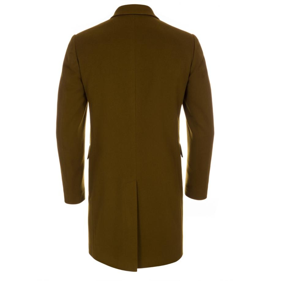 paul smith men's wool coat