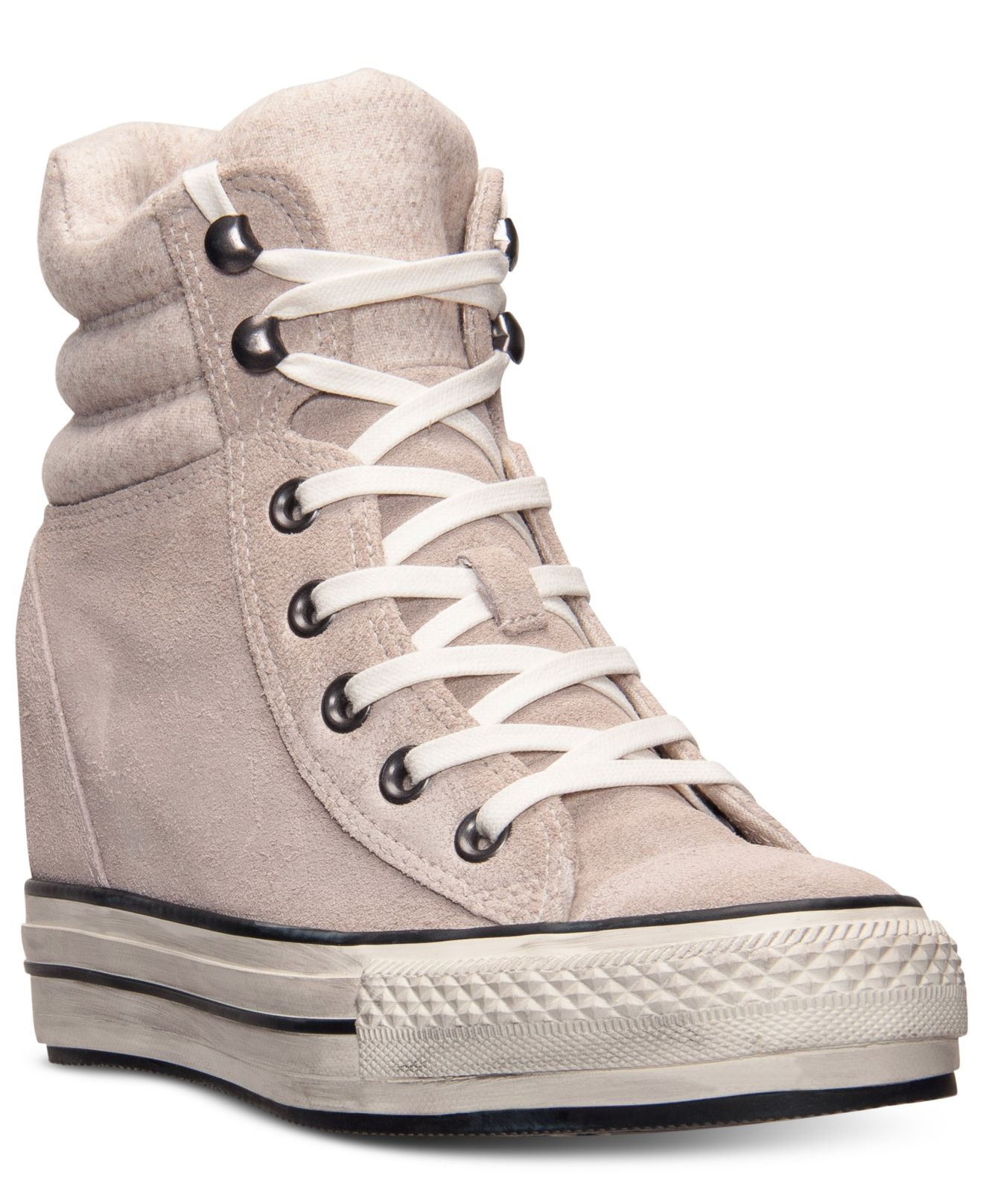 converse hi platform plus collar converse hi platform plus collar