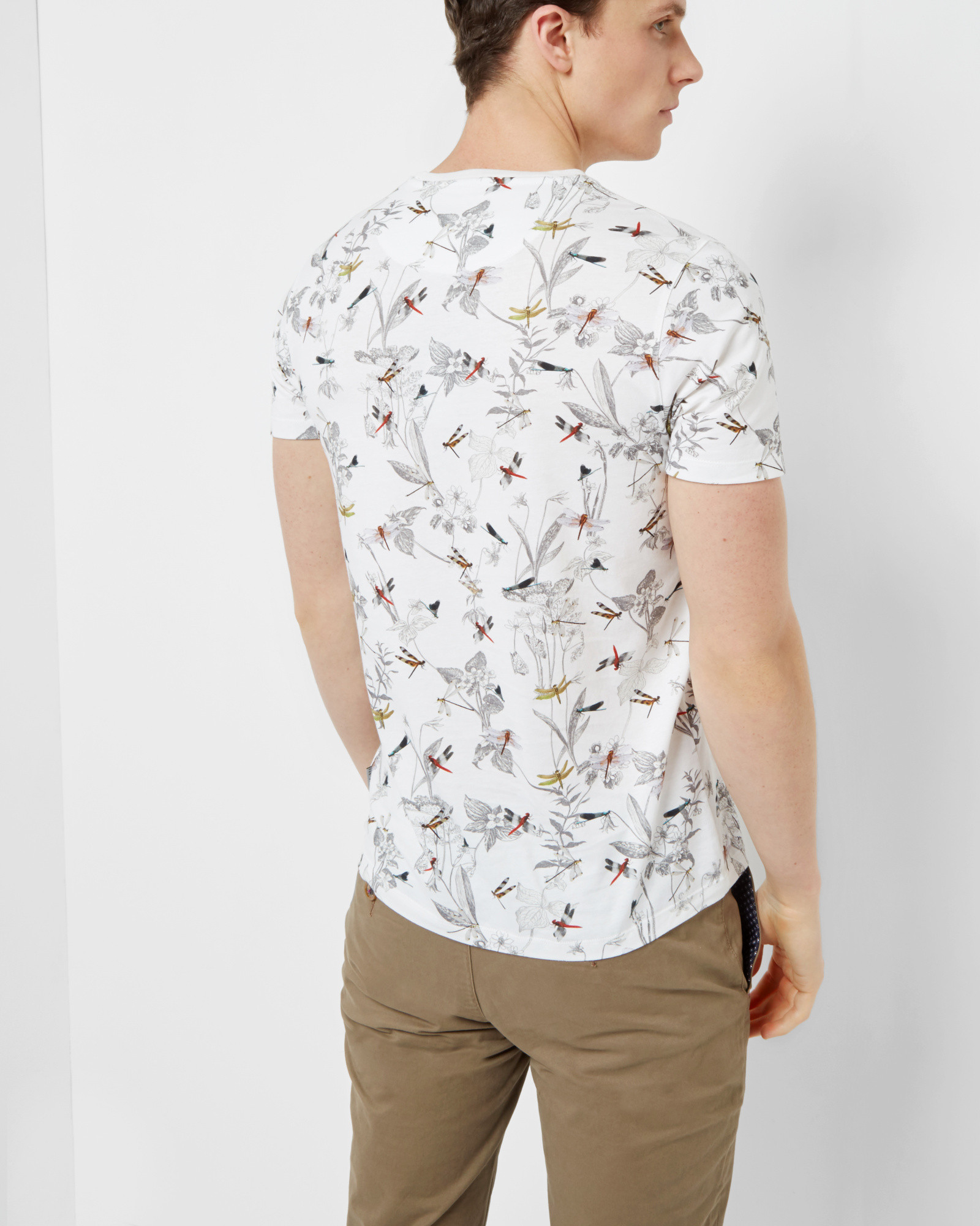 ted baker shirt sale uk