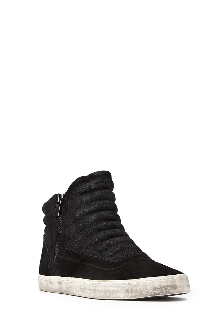 number 21 sneakers