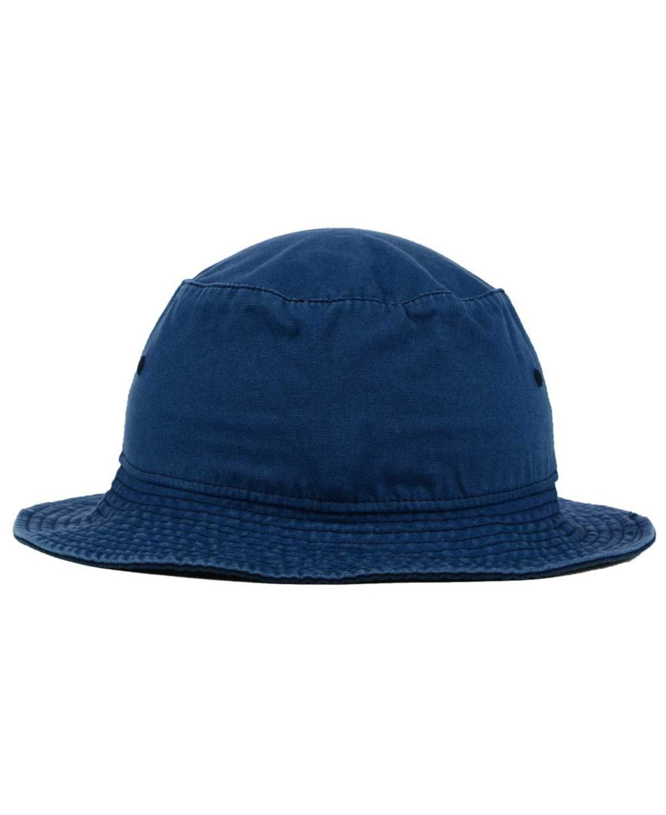Lyst - 47 Brand Tampa Bay Rays Fever Dog Bucket Hat in Blue