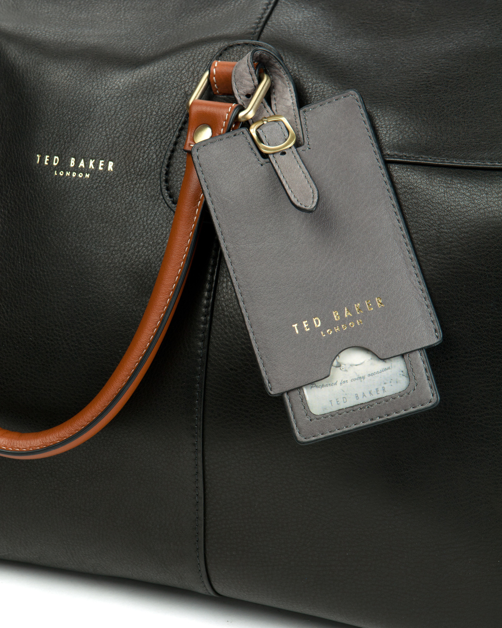 ted baker holdall sale