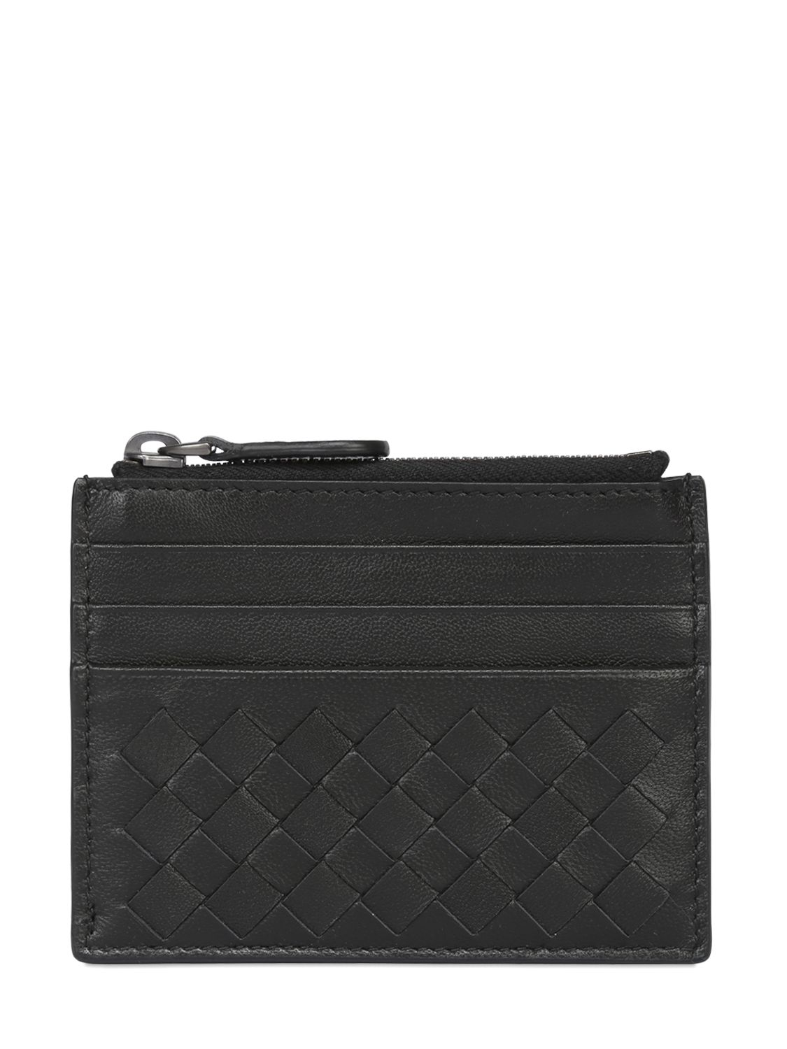 bottega veneta card holder price