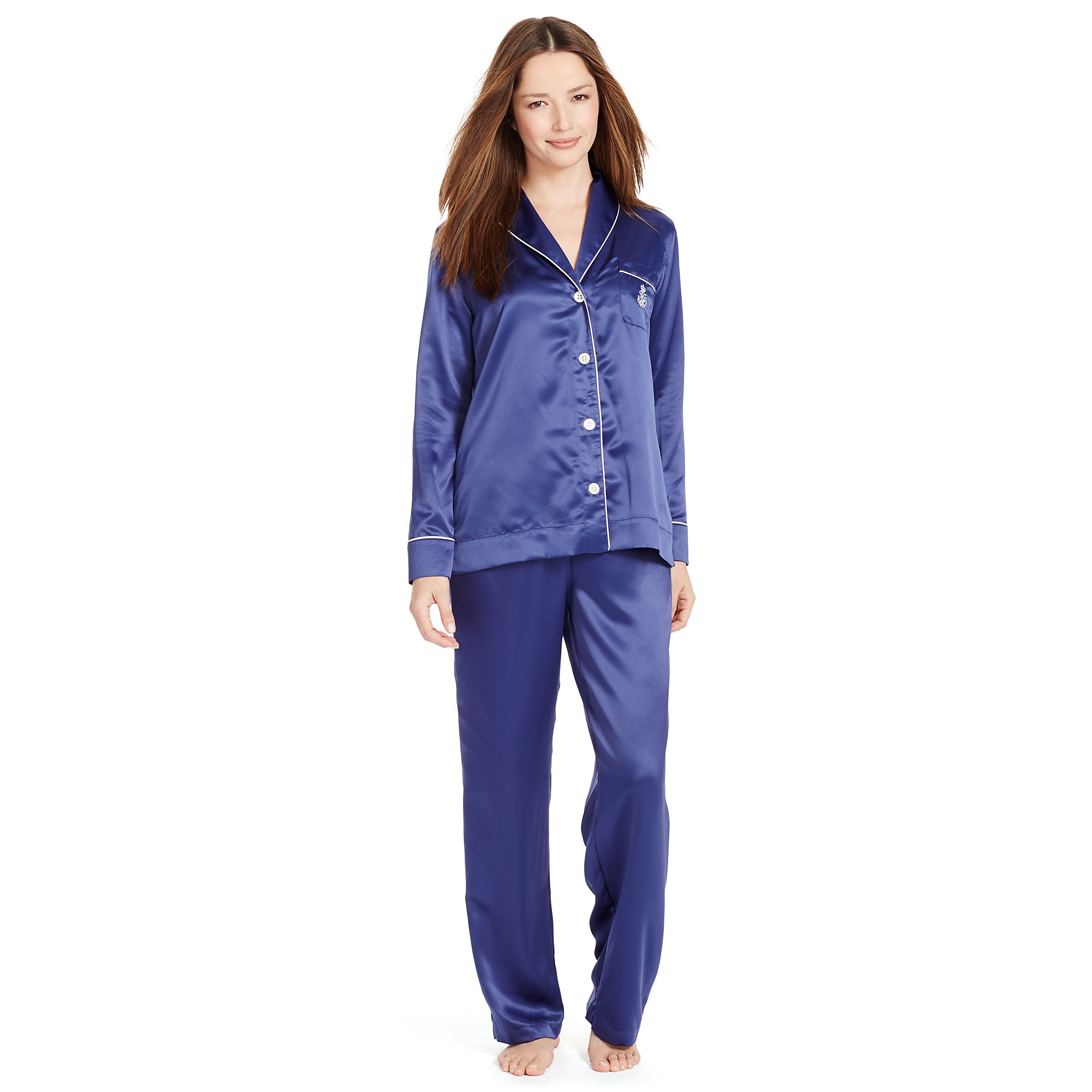 Ralph Lauren Pajamas For Women - Prism Contractors & Engineers