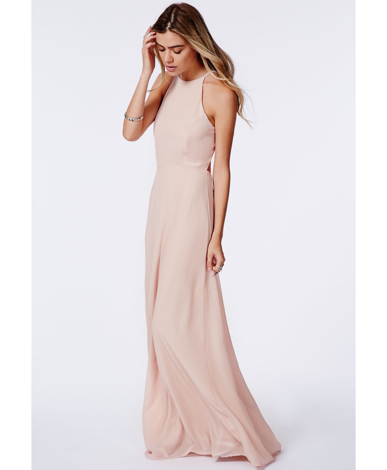 normal maxi dress