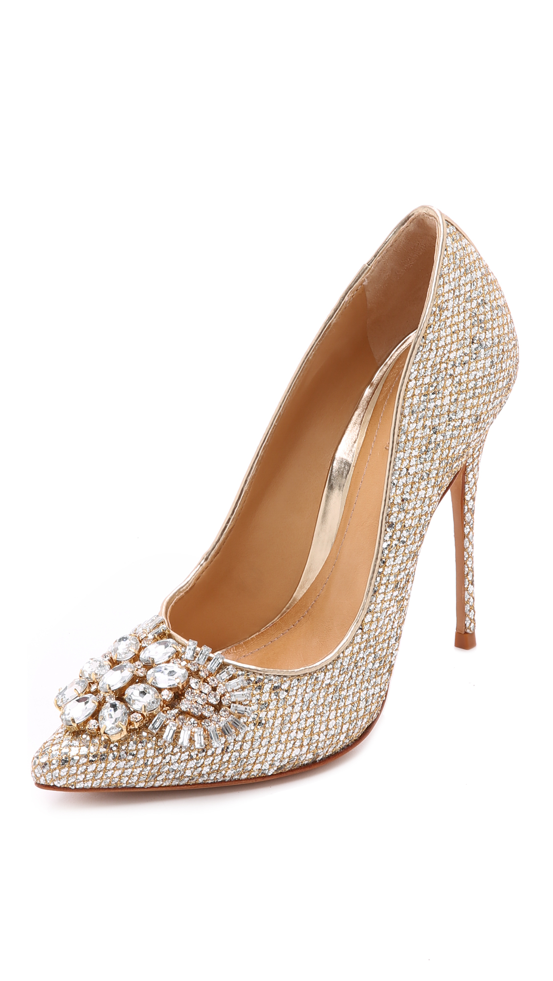 schutz heels
