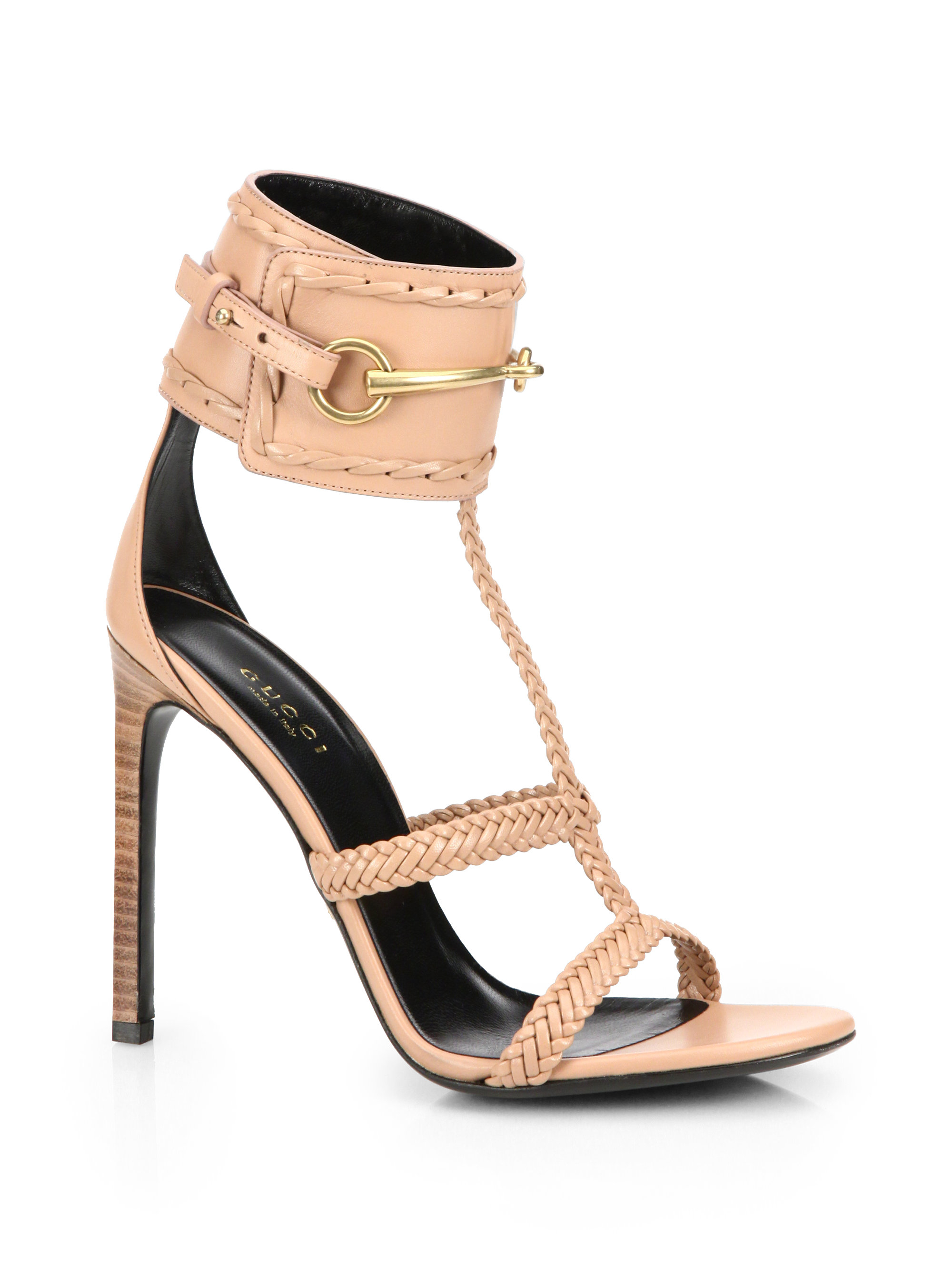saks gucci womens shoes