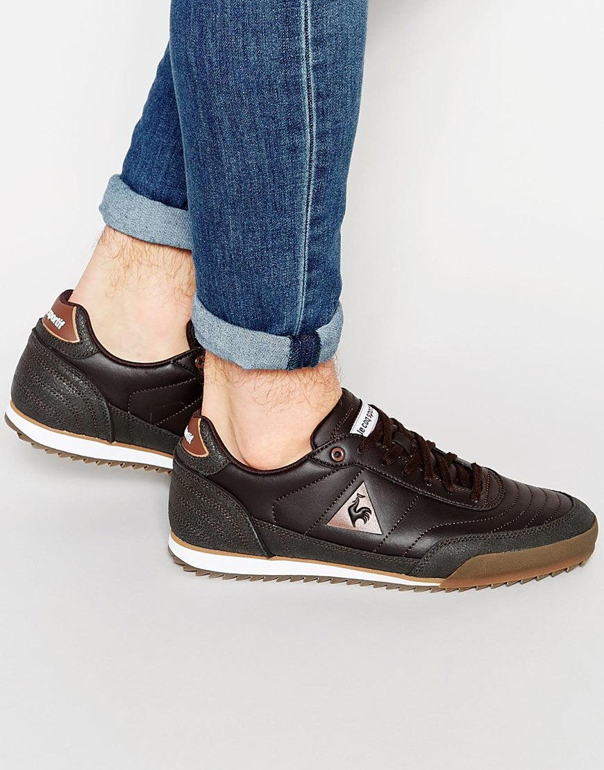 Le Coq Sportif Shoe Size Le Coq Sportif Shoe Size