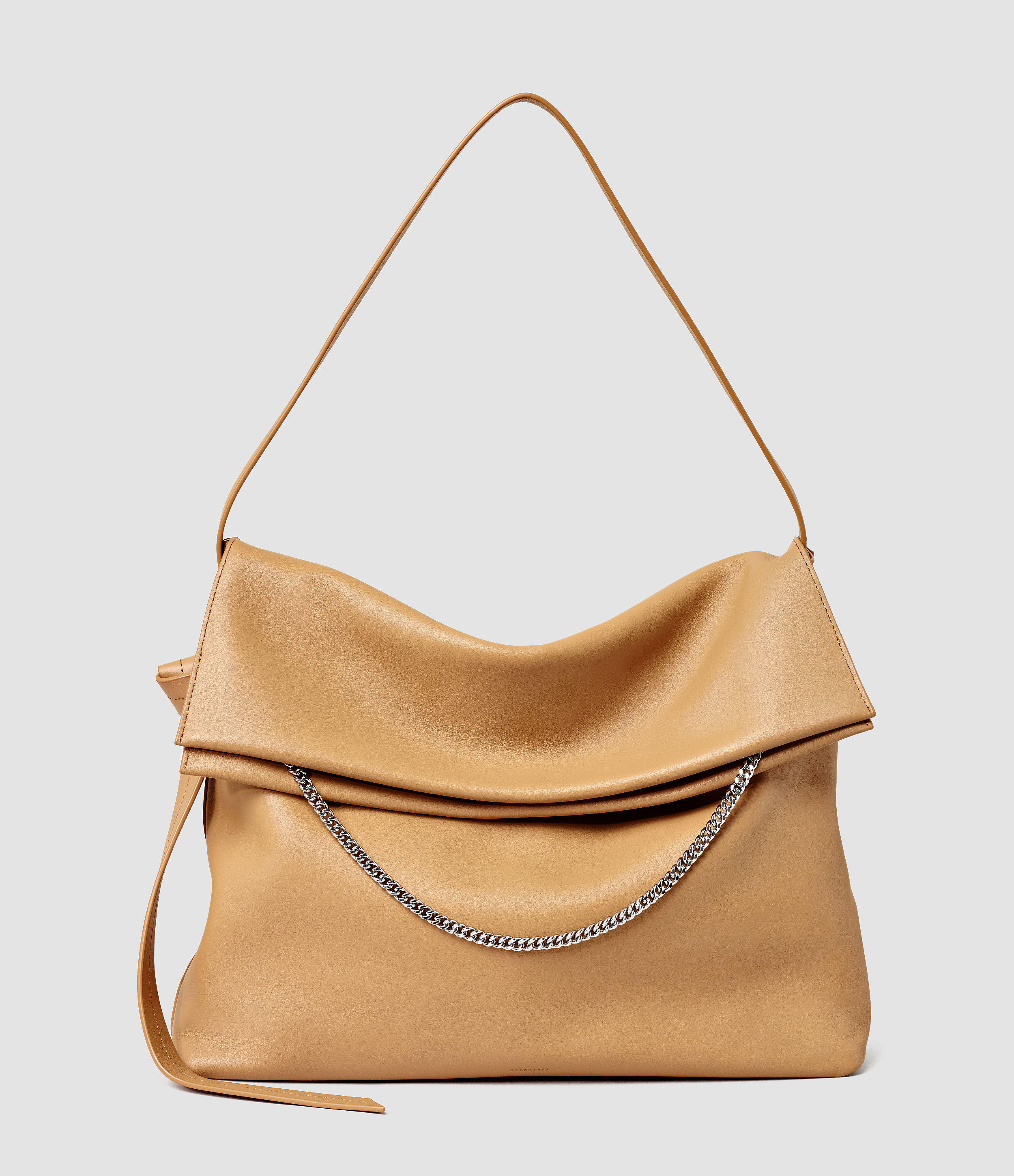 allsaints shoulder bag