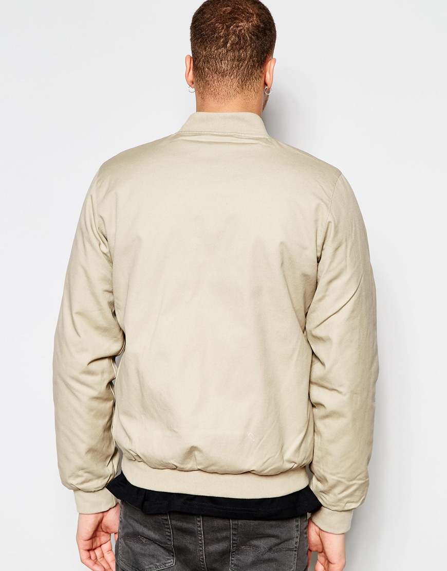 bomber le coq sportif