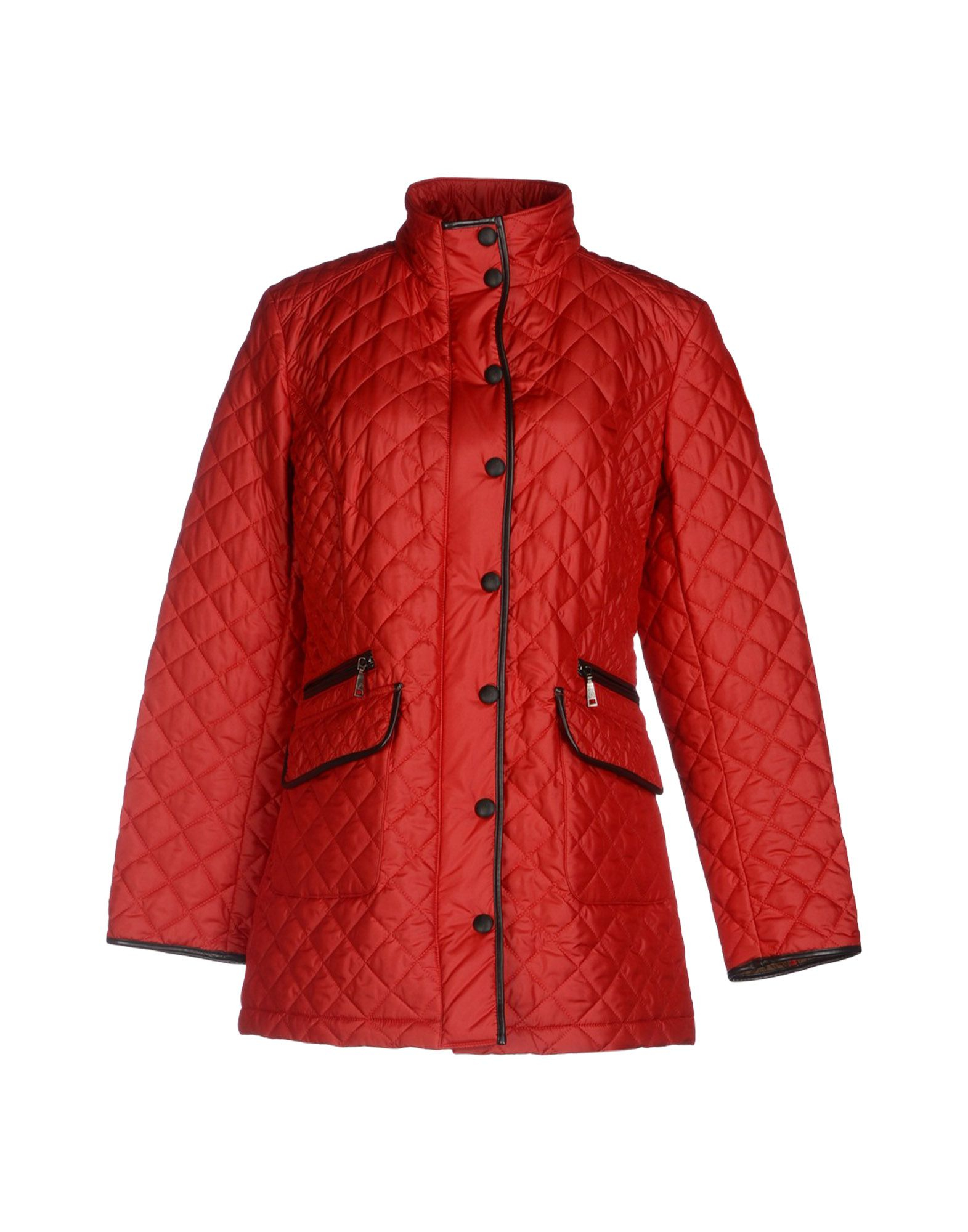 Schneiders Jacket in Red | Lyst