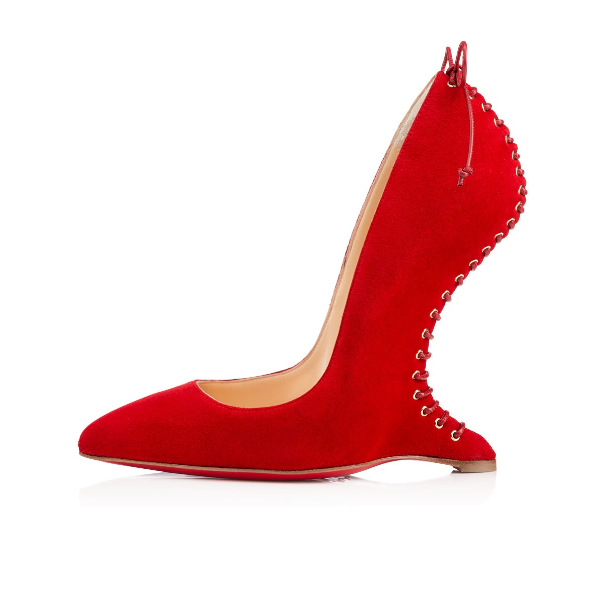 christian louboutin replica shoes size 11