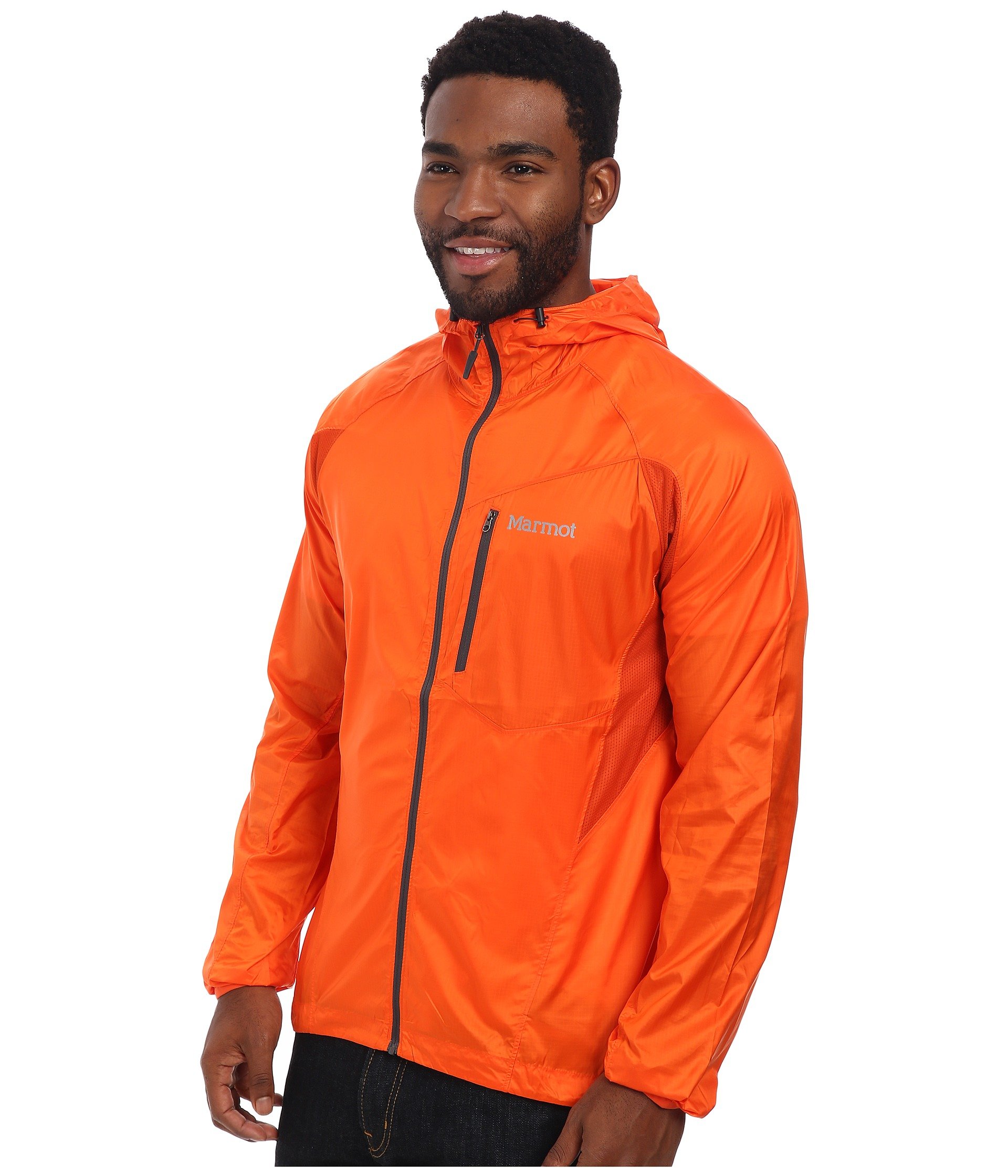 marmot trail wind hoody