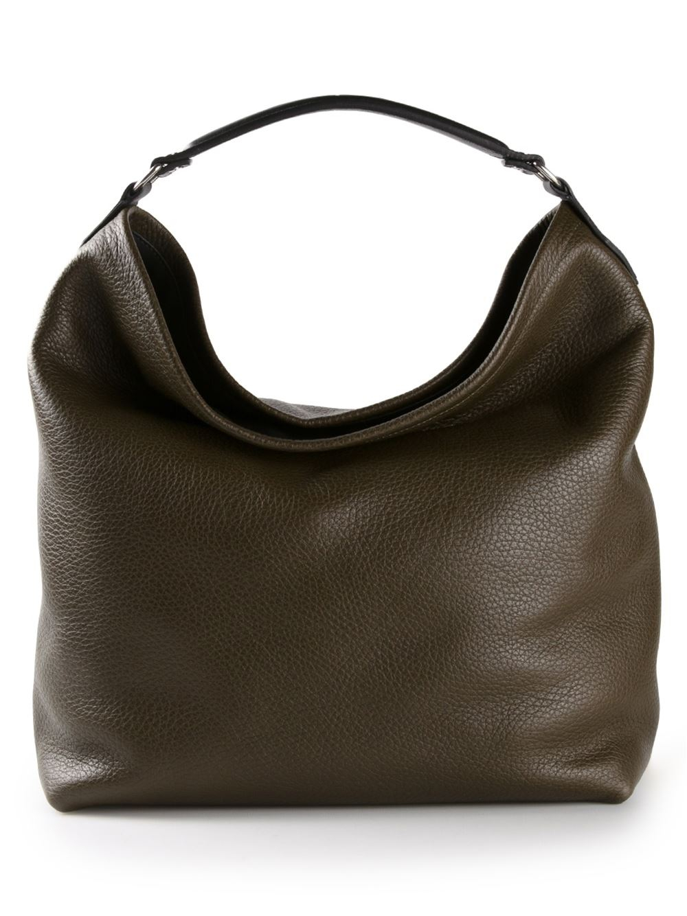 Lyst Proenza Schouler Ps Hobo Bag In Green Gallery