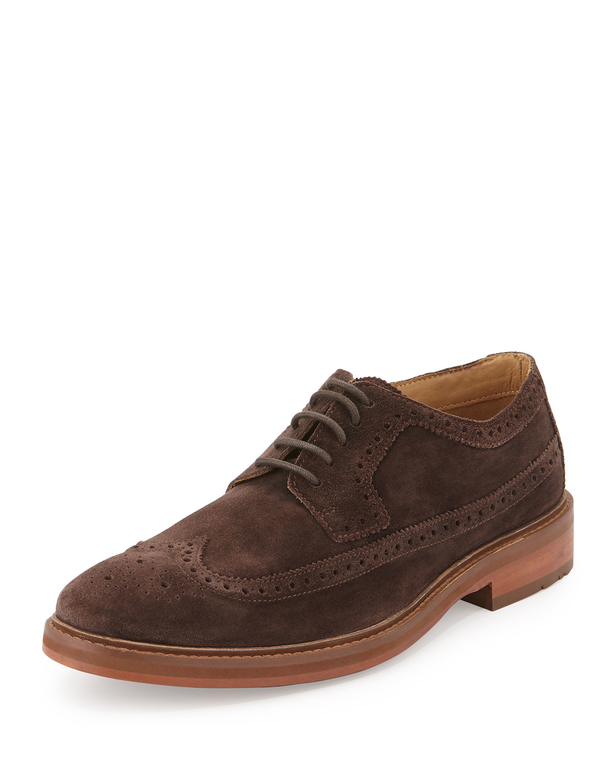 ben sherman presley oxford