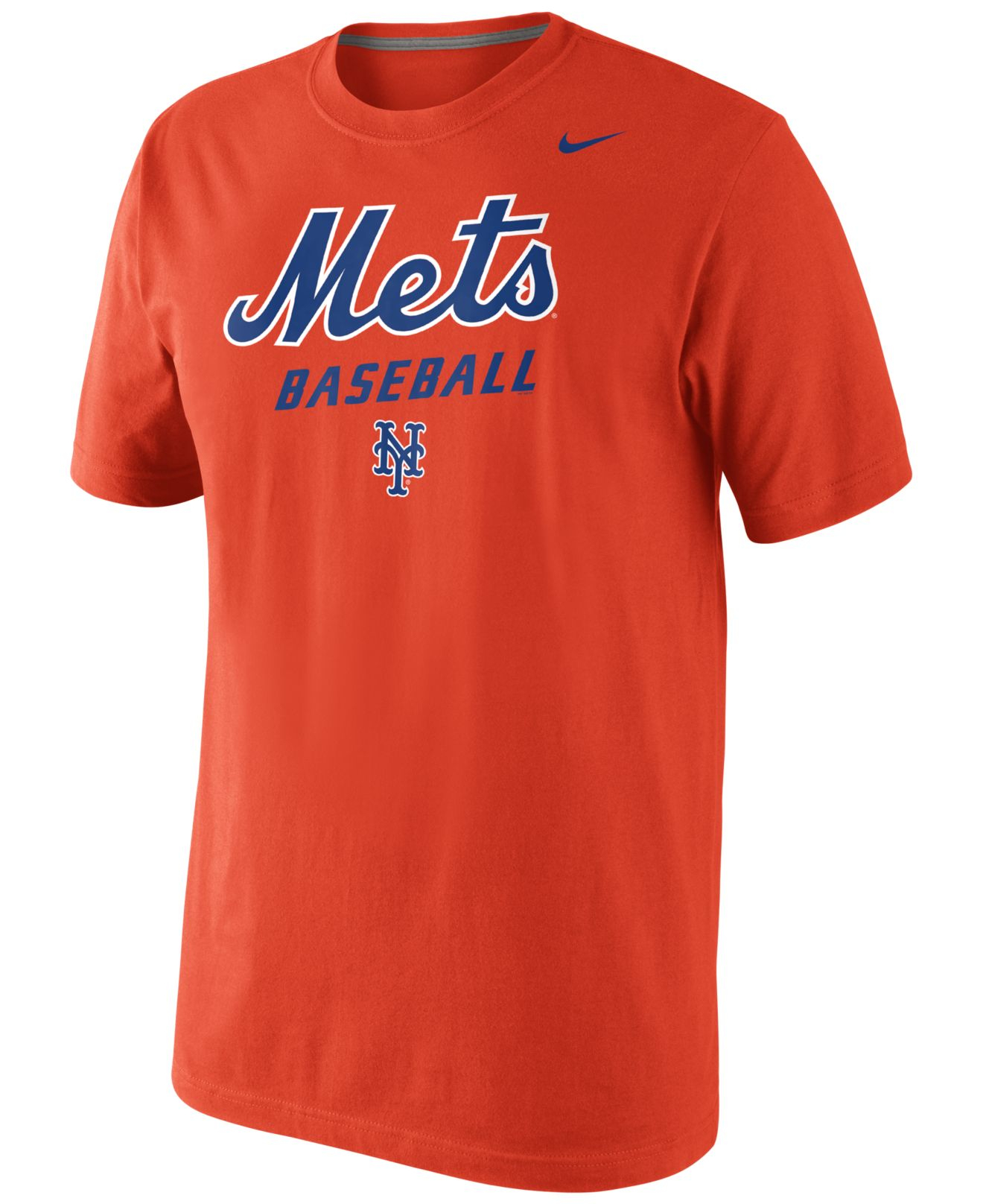 86 mets shirt