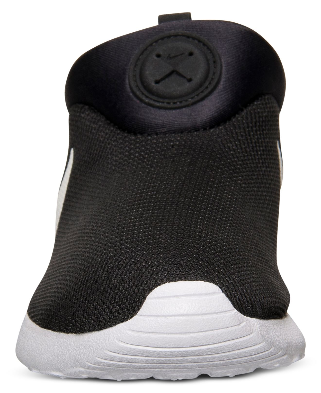 black non slip shoes nike mens